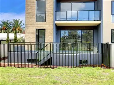 Main view of Homely apartment listing, 13/1587-1589 Point Nepean Road, Rosebud West VIC 3940