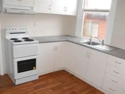 Fourth view of Homely semi-detached listing, 83-85 Cherry Street, Barraba NSW 2347