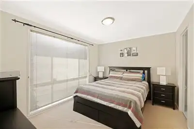 Sixth view of Homely house listing, 322 Copperfield Drive, Rosemeadow NSW 2560