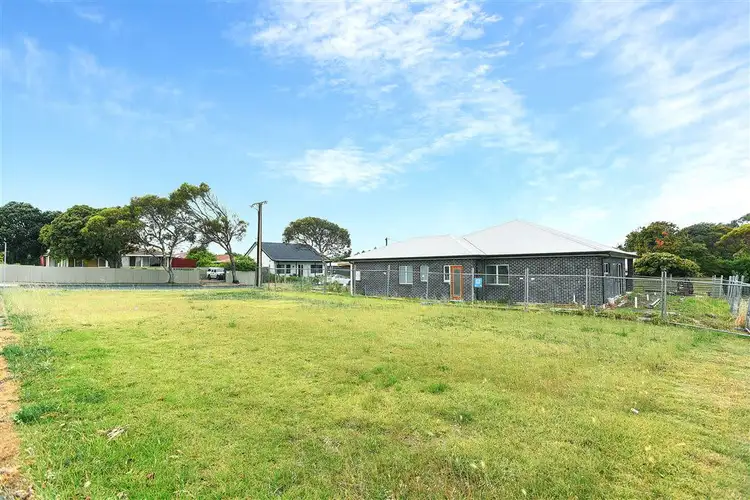 Second view of Homely land listing, 41 Mason Street, Port Elliot SA 5212