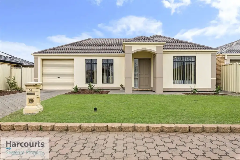 Main view of Homely house listing, 64 Northwater Way, Burton SA 5110