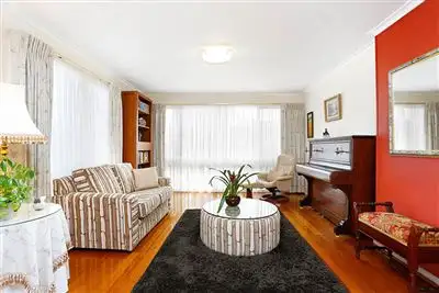 Main view of Homely house listing, 42 Weeden Drive, Vermont South VIC 3133