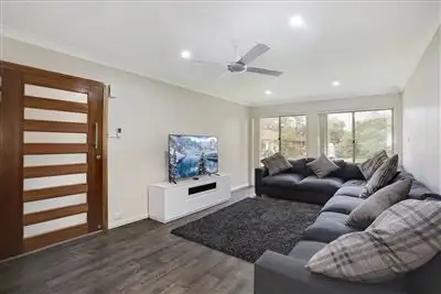 Fourth view of Homely house listing, 12 Caley Road, Bradbury NSW 2560
