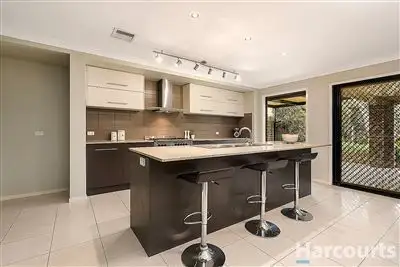 Third view of Homely house listing, 54 Greig Drive, Mernda VIC 3754