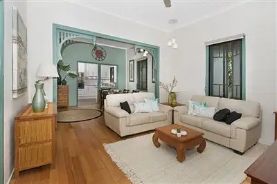 Third view of Homely house listing, 6 North Street, West End QLD 4810