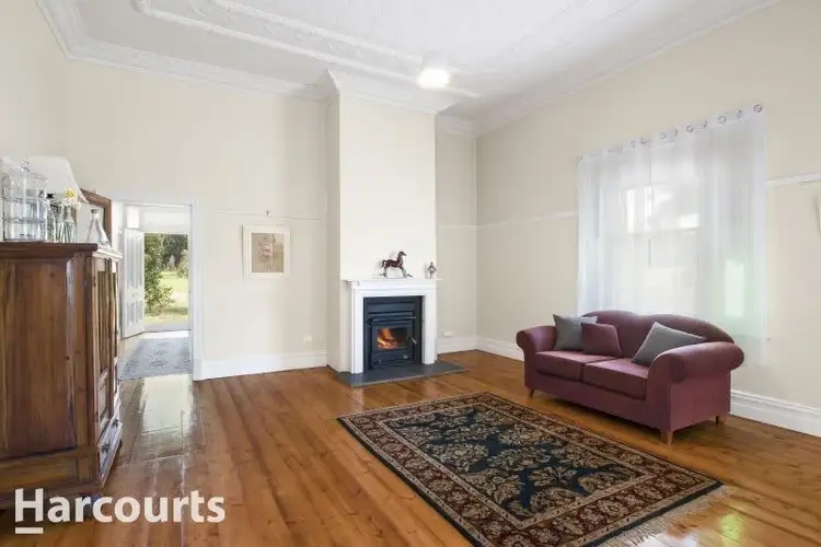 Third view of Homely house listing, 636 Bells Road, Bunkers Hill VIC 3352
