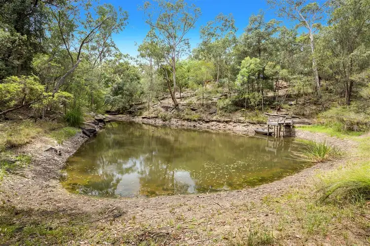 Fifth view of Homely house listing, 68 Howes Road, East Kurrajong NSW 2758