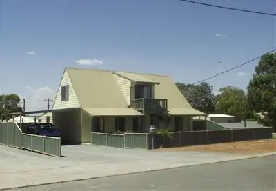 Main view of Homely house listing, 16 Armstrong St, Dongara WA 6525