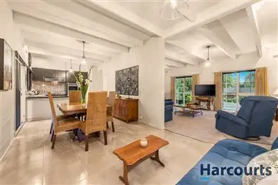Fourth view of Homely house listing, 1 Barrington Court, Wantirna VIC 3152