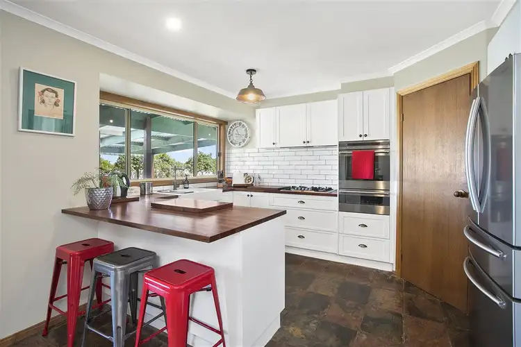 Fifth view of Homely house listing, 17 Johns Road, Creswick VIC 3363