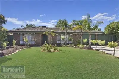 Third view of Homely house listing, 32 Indee Crescent, Craigmore SA 5114