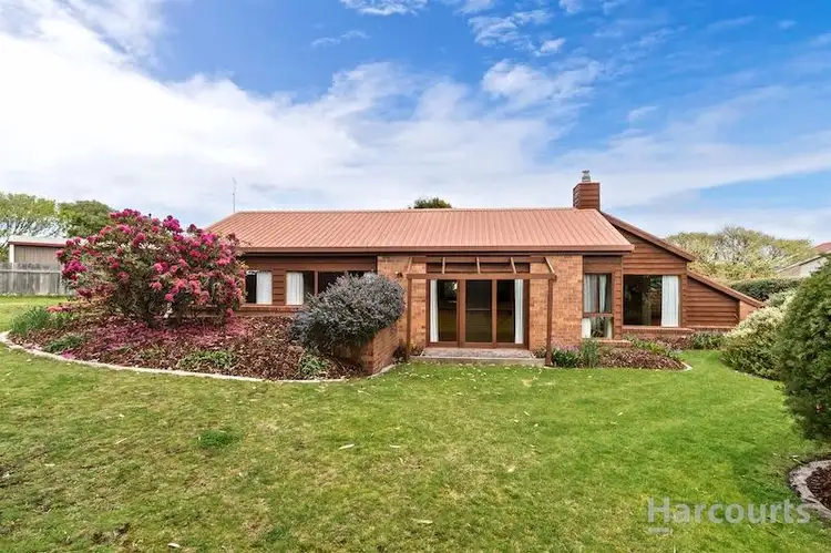 Main view of Homely house listing, 5 Treasure Place, Ulverstone TAS 7315