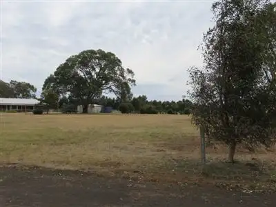 Fifth view of Homely land listing, 1/57 Tooliroopah Road, Teesdale VIC 3328