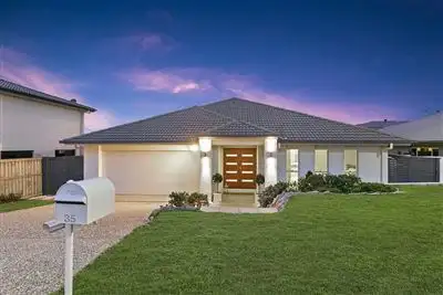 Second view of Homely house listing, Address available on request