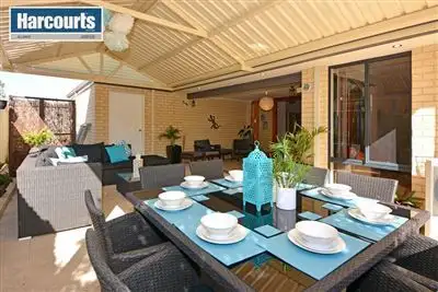 Seventh view of Homely house listing, 18 Collanda Circuit, Carramar WA 6031