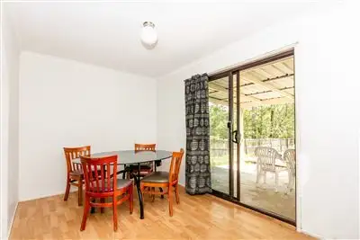Fifth view of Homely house listing, 40 Ivanhoe Drive, Bethania QLD 4205