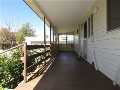 Fifth view of Homely house listing, 1 Nix Street, Boyup Brook WA 6244