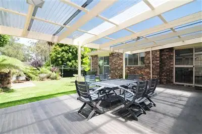 Sixth view of Homely house listing, 12 Yuroka Cres, St Georges Basin NSW 2540