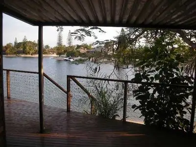 Seventh view of Homely townhouse listing, 12 Orvieto Ave, Mermaid Waters QLD 4218