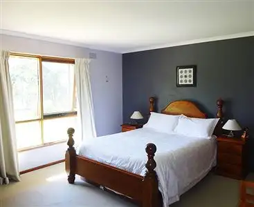 Sixth view of Homely house listing, 11 Omar Close, Glenrowan VIC 3675