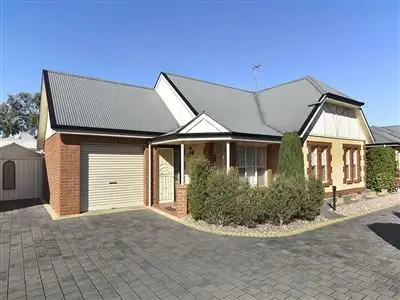 Second view of Homely house listing, 2/36 Brooking Street, Goolwa SA 5214