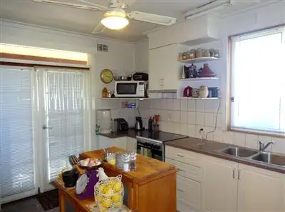 Second view of Homely house listing, 21 Higgins Street, Wangaratta VIC 3677