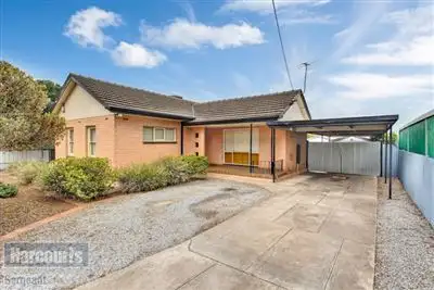 115 Park Terrace, Brahma Lodge SA 5109