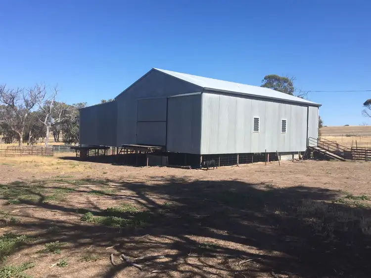 Fourth view of Homely rural property listing, Address available on request