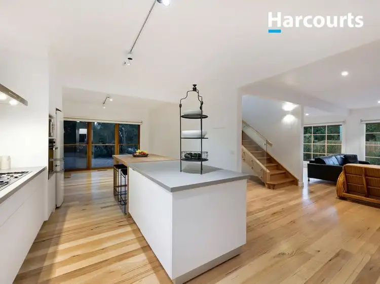 Fifth view of Homely house listing, 3 Tulum Court, Balnarring Beach VIC 3926