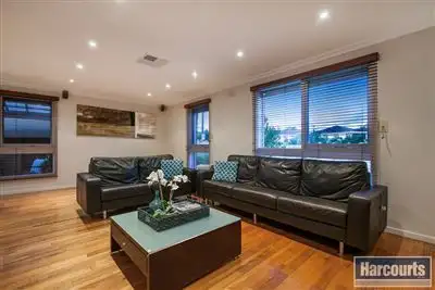 Fifth view of Homely house listing, 201 Victoria Drive, Thomastown VIC 3074