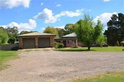 Fourth view of Homely house listing, 125 Bradleys Lane, Glen Innes NSW 2370