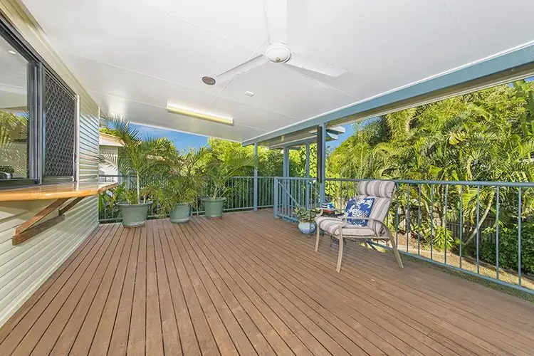 Seventh view of Homely house listing, 51 Blaxland Crescent, Vincent QLD 4814