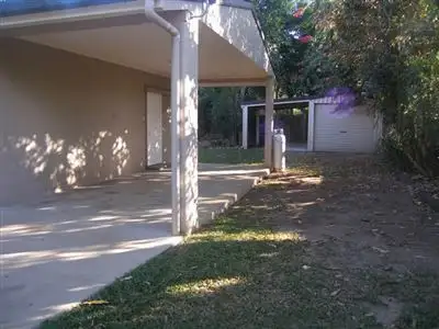 Second view of Homely house listing, 18 Cassava Street, Holloways Beach QLD 4878