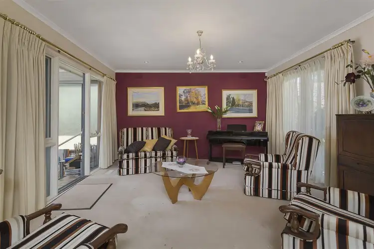 Second view of Homely house listing, 5 Ajax Drive, Wheelers Hill VIC 3150