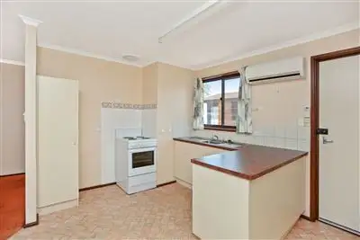Third view of Homely flat listing, 1/18 North Terrace, Port Elliot SA 5212
