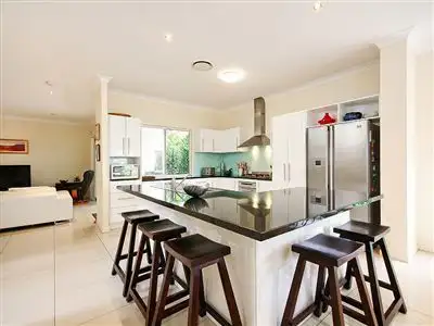Fourth view of Homely house listing, 12 Riverbend Place, Bulimba QLD 4171
