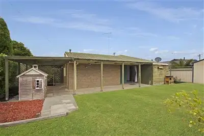 Sixth view of Homely house listing, 5 Cranbourne Drive, Corio VIC 3214