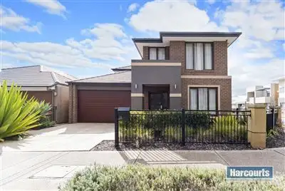 Main view of Homely house listing, 11 Village Terrace, Blakeview SA 5114