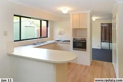 Second view of Homely house listing, 3 Stilt Court, Geographe WA 6280