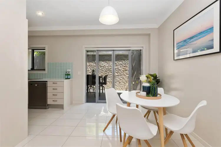Fourth view of Homely townhouse listing, 2/42 Brown Street, Camp Hill QLD 4152