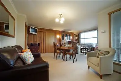 Second view of Homely house listing, 9 Skyline Drive, East Devonport TAS 7310