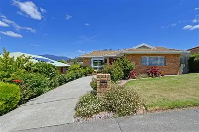 Third view of Homely house listing, 12 Evergreen Terrace, Geilston Bay TAS 7015