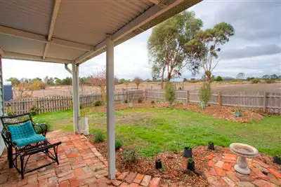 Fourth view of Homely house listing, 54 Carmody Drive, Creswick VIC 3363