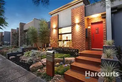 Main view of Homely house listing, 23 Bright Avenue, Epping VIC 3076