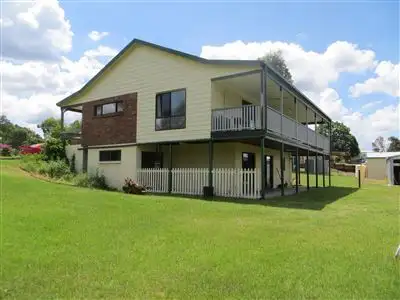 Main view of Homely house listing, 195 Chadwick Drive, South Maclean QLD 4280