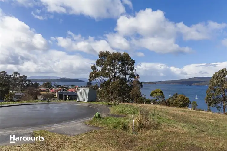 Third view of Homely land listing, 14 Chapel Lane, Dover TAS 7117