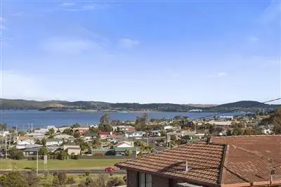 Second view of Homely house listing, 14 Canberra Road, Claremont TAS 7011