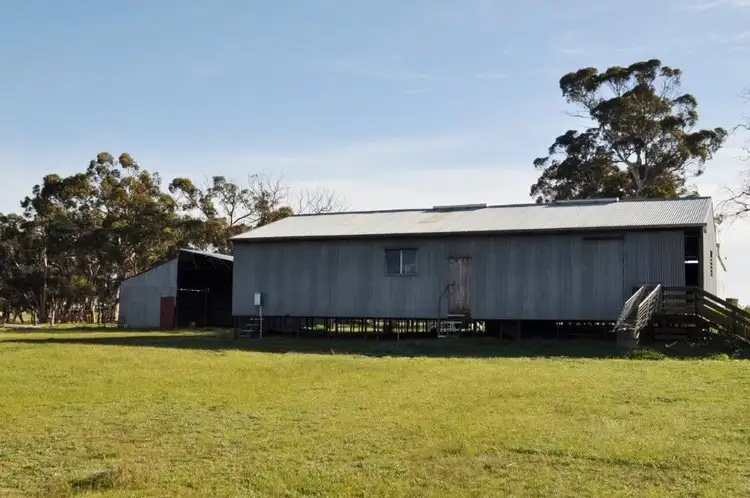 Fourth view of Homely rural property listing, Address available on request