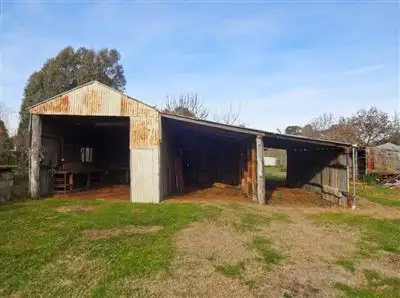 Seventh view of Homely house listing, 29 School Road, Springhurst VIC 3682