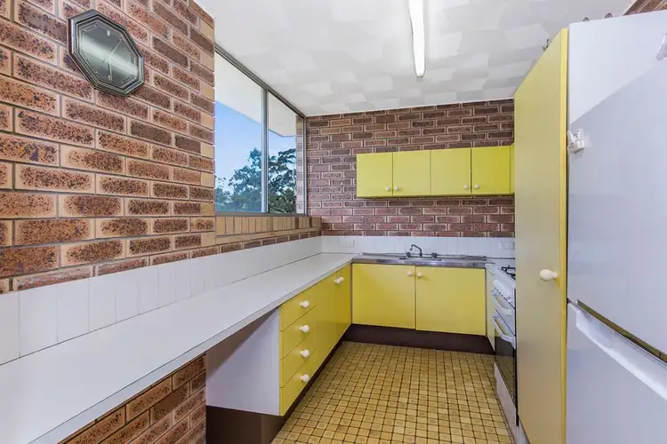 Third view of Homely unit listing, 14/92 Bovelles Street, Camp Hill QLD 4152
